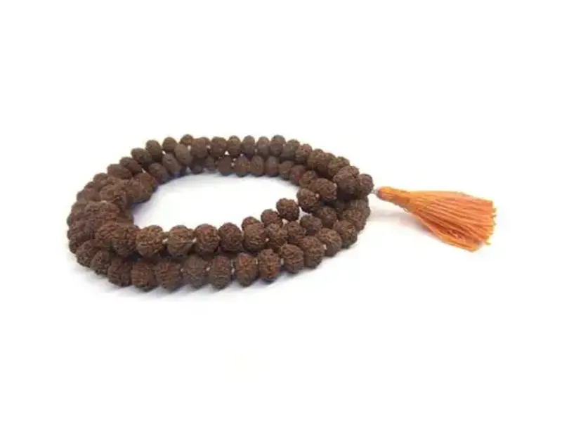 Original Rudraksha Mala